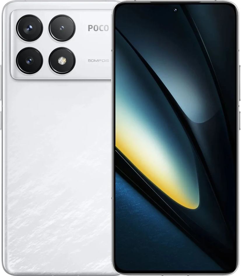 POCO F6 Pro